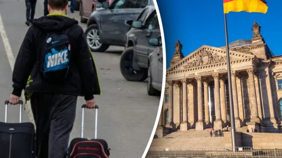 Németország átadná adatokat az ukrán hadkötelesekről és a hazatérést ösztönzi