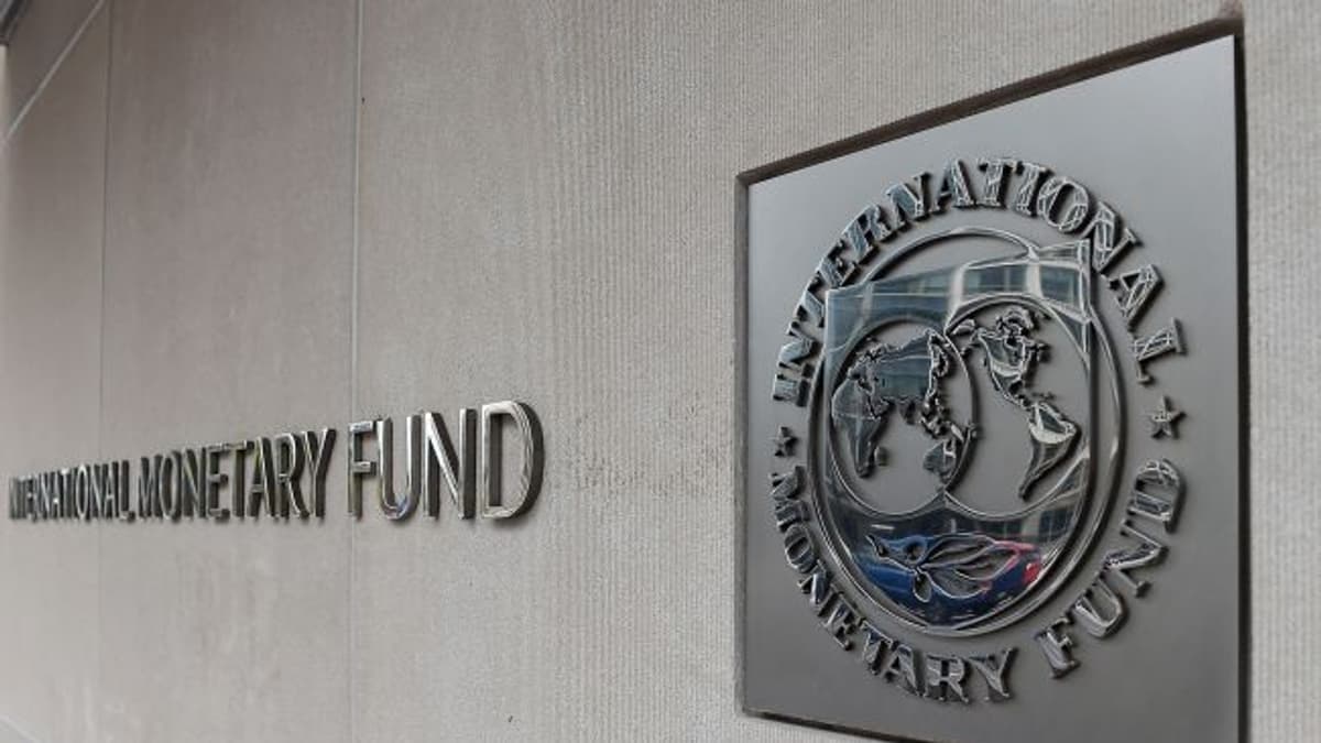 Ukrajna a második legnagyobb adóssal bíró ország az IMF-nél