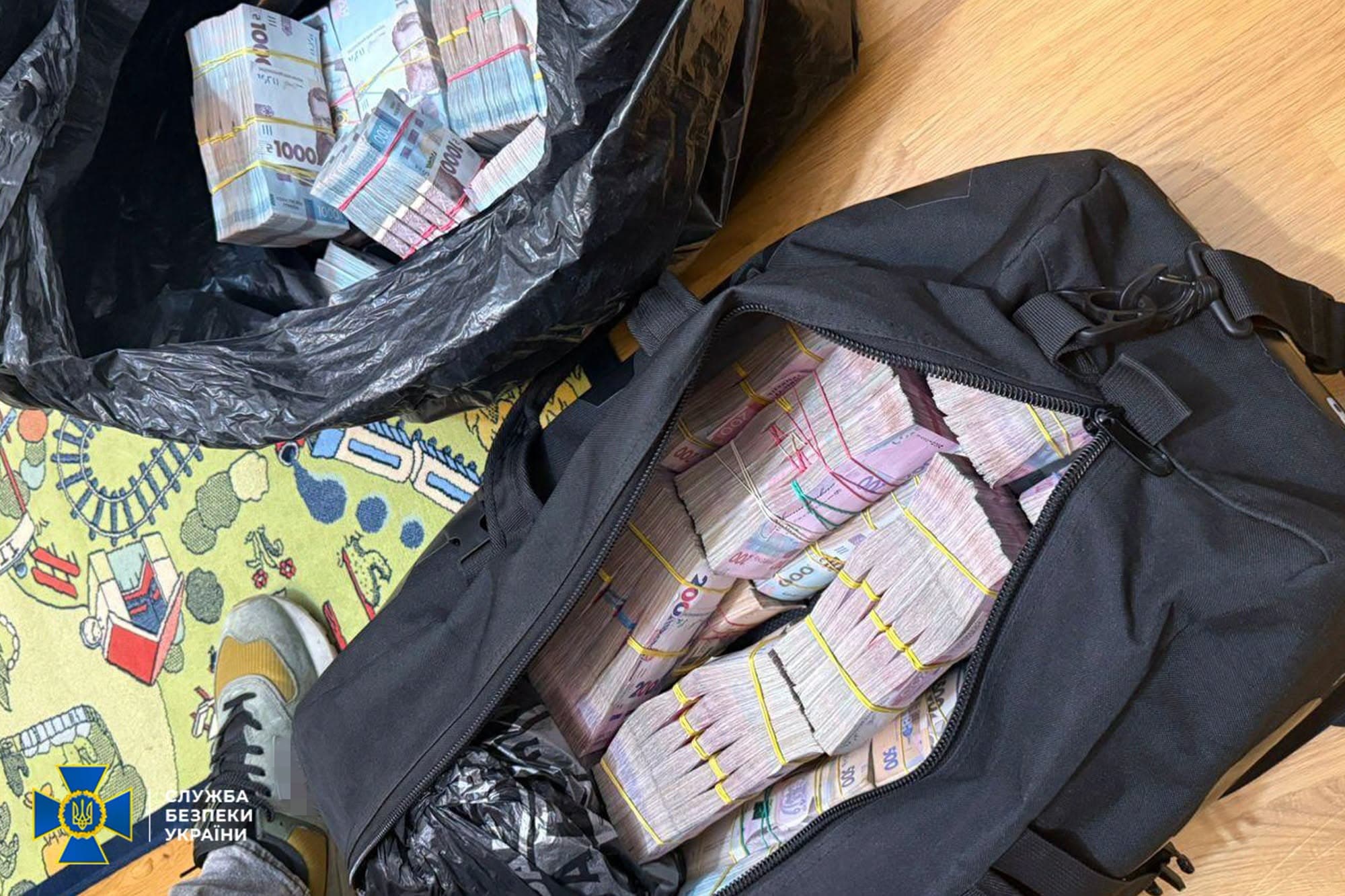 Papíron megvolt a 580 drón, de egy sem jutott el a frontra – milliós csalást leplezett le az SZBU