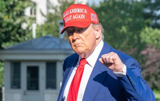 Trump szóban támogatná a Patriot-rakéták ukrajnai gyártását