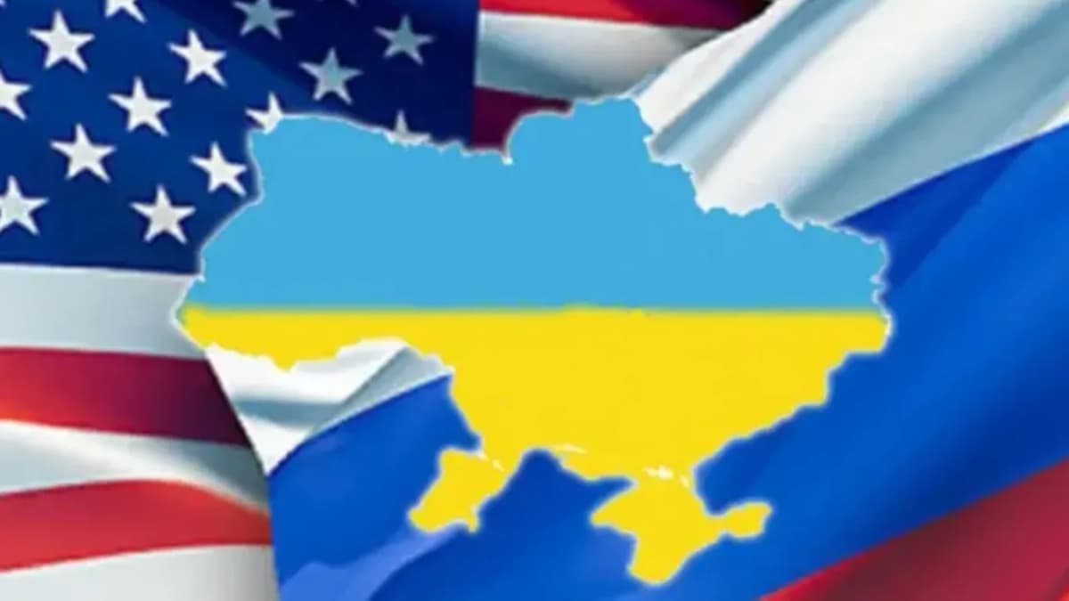 USA béketerve: szankciók enyhítése és Ukrajna NATO-tagságának feladása