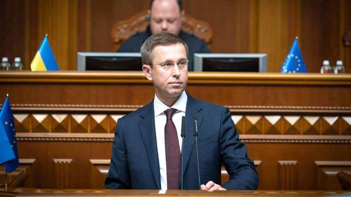 Ukrajna 42 kötelezettsége közül 17-et teljesített, a többit október közepéig kell megoldani