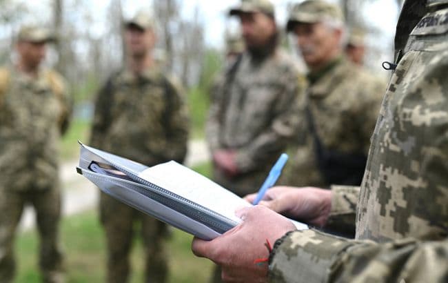 Odessza megye vezeti a panaszlistát a katonai toborzó irodák működése miatt