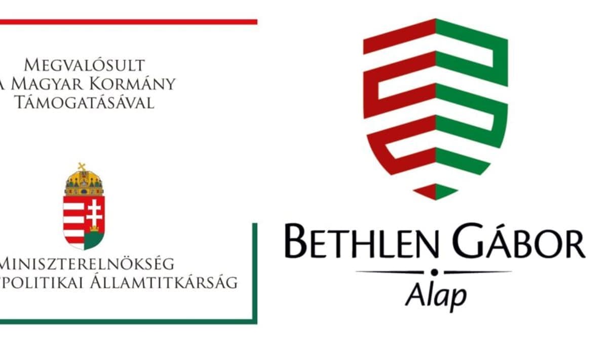 Sárosoroszi Egyházközség hálás a Bethlen Gábor Alapkezelő támogatásáért