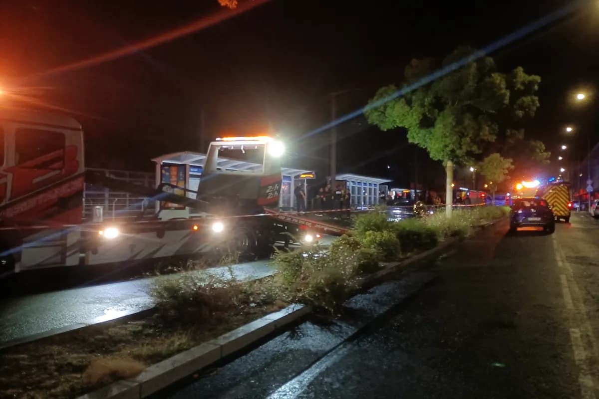 Halálos gázolás Caenban: egy orosz származású férfi hajtott bele a gyalogosok közé