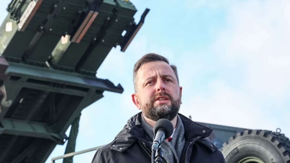 Lengyelország új védelmi törvénytervezettel készül a háborús helyzetre