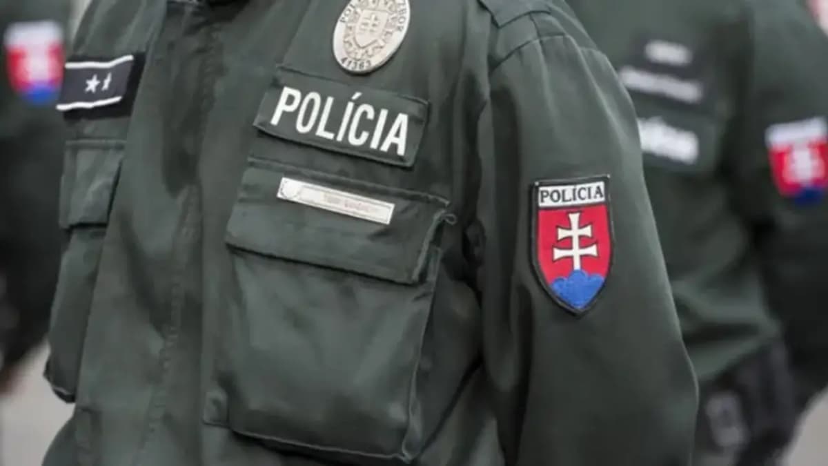Szlovákiában erősítik a rendőri biztonságot az iskolák körül a halálos támadások után