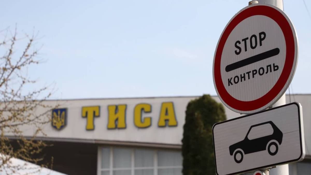 Figyelmeztetés: Október 15-én lassabb lesz a határátkelés Csapnál a műszaki munkák miatt