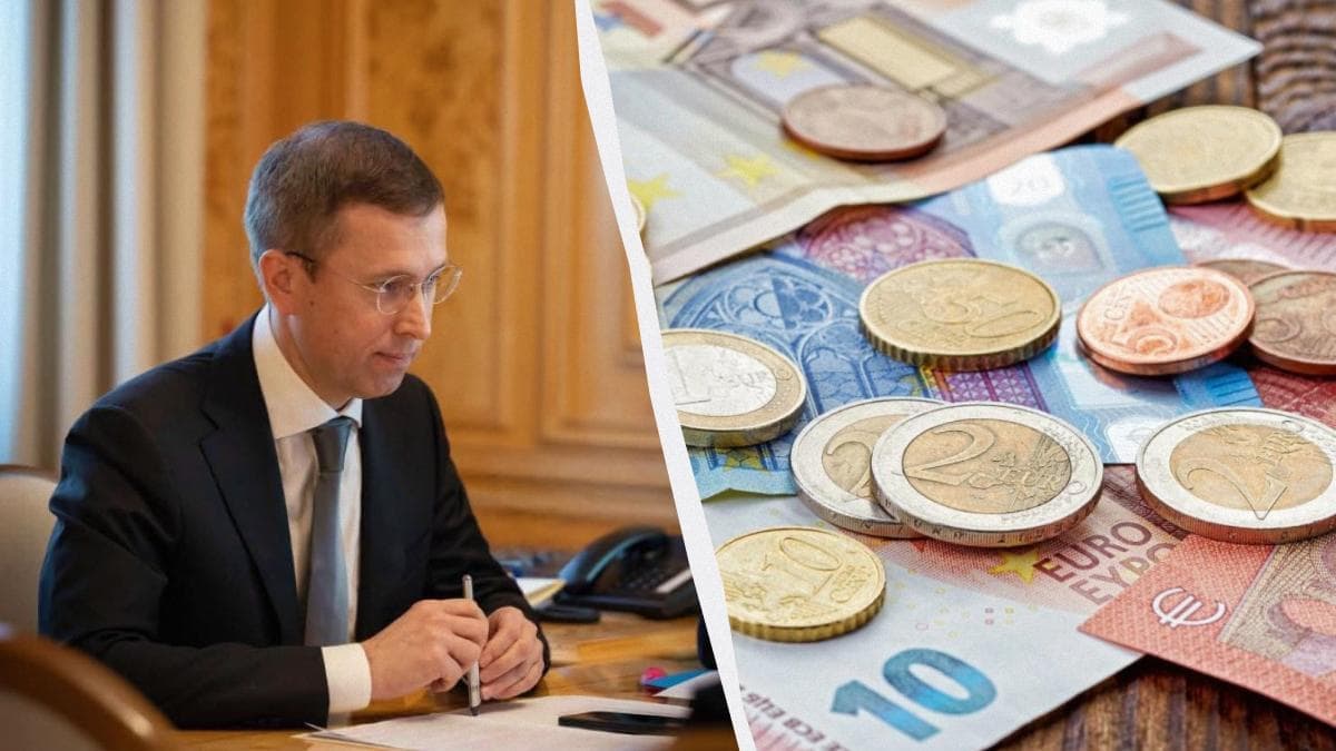 Átfogó pénzügyi csomag érkezhet Ukrajnába a következő hetekben