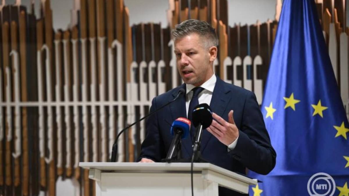 Magyar Péter: Új fejezet nyílhat az ukrán-magyar kapcsolatokban az oktatási törvény jóváhagyása után