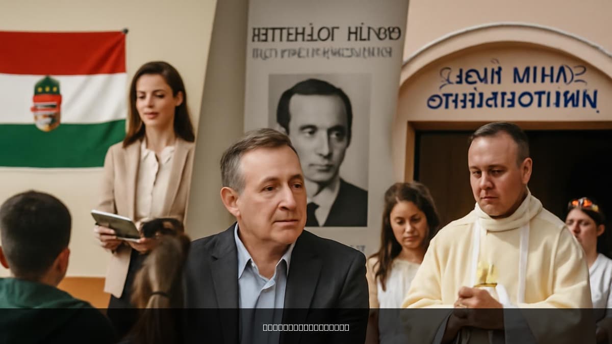 Új korszak kezdődik a kárpátaljai magyar oktatásban: törvénymódosítás és emlékprogramok