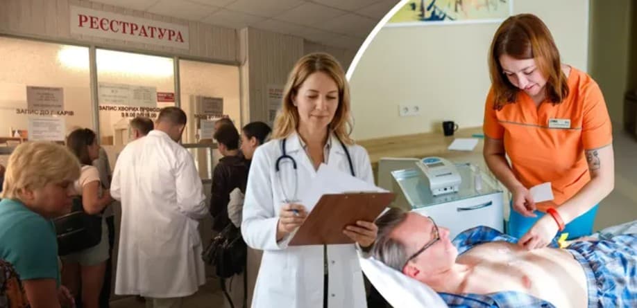 Egységes szabályok léptek életbe a kórházi felvételnél Ukrajnában