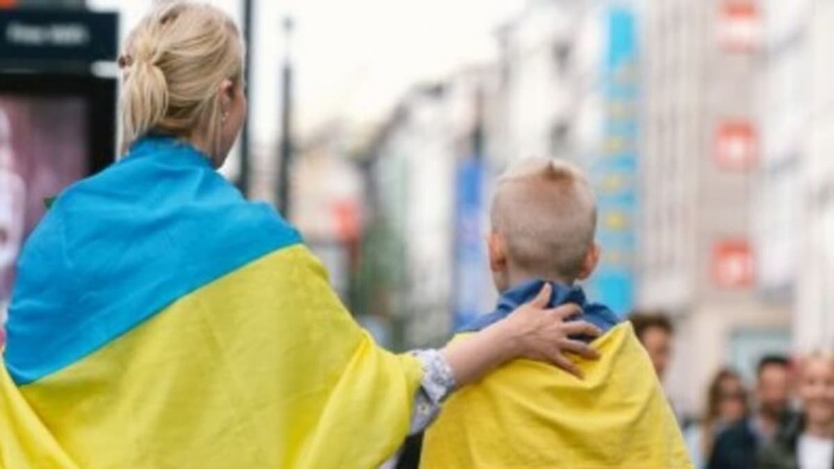 Veszélyben az ukrán menekültek ideiglenes védelme az USA-ban