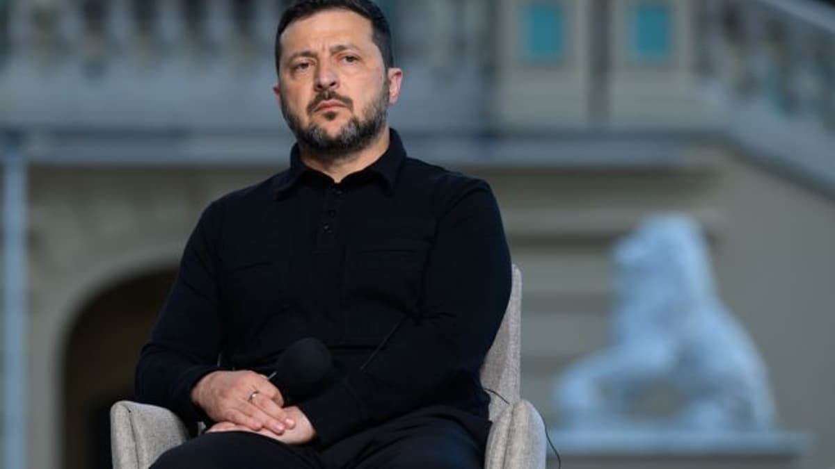 Zelenszkij szerint Musk hibája veszélyezteti az ukrán védekezést a Starlink korlátozása miatt