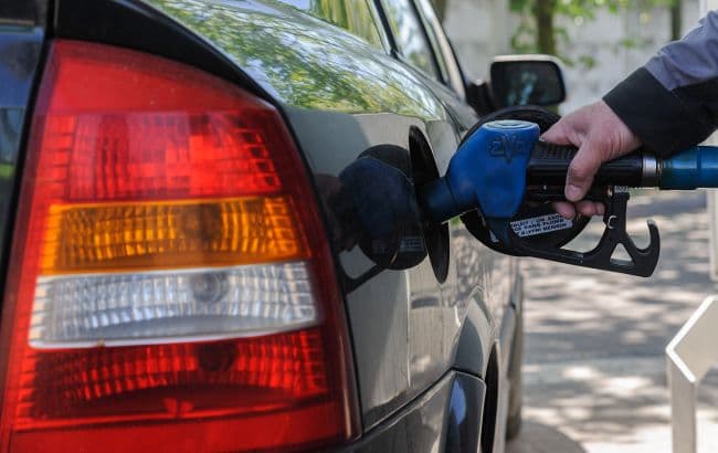 Ukrajna üzemanyagellátása stabil marad a frontvonal kivételével