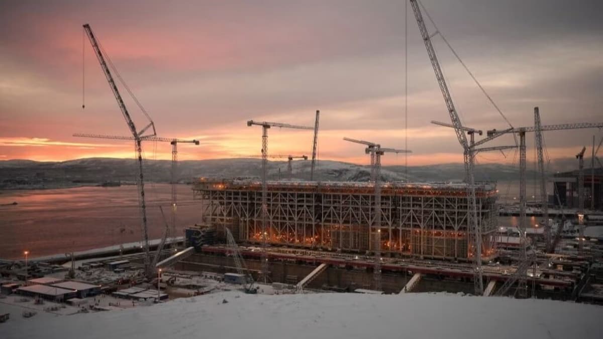 Alaszka gázprojektjét orosz titkos támogatás veszi körül
