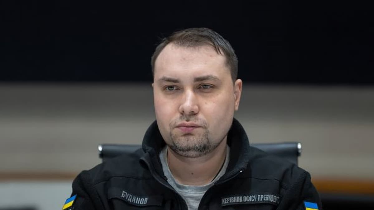 Budanov szerint elengedhetetlen az amerikai támogatás és a belső egység Ukrajnában
