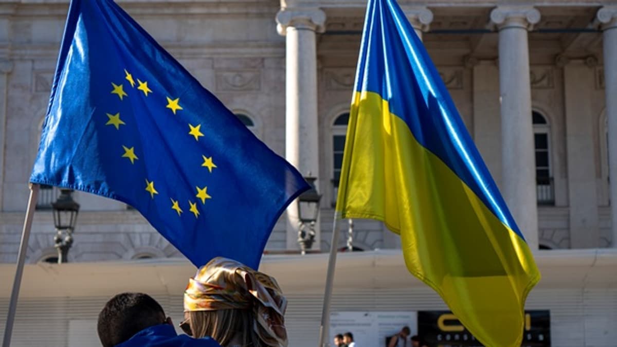Az EU kitart az Oroszország elleni szankciók mellett az ukrajnai háború végéig