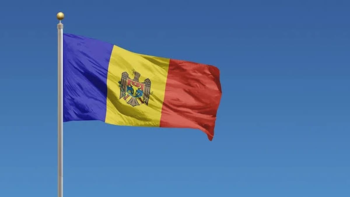 Moldovában rendkívüli állapot az energia- és vízgazdálkodási ágazatban