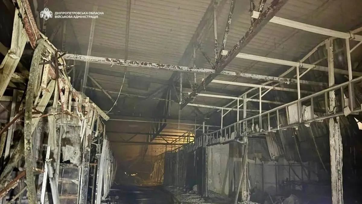 Halálos dróntámadás rázta meg Krivij Riht: 15 áldozat, több mint 130 sérült