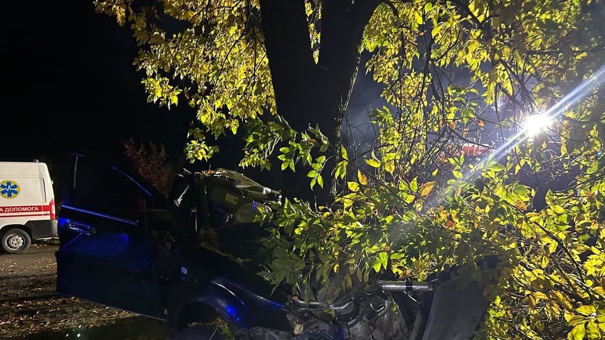 Tragikus baleset a Munkácsi járásban: két tinédzser és egy felnőtt vesztette életét