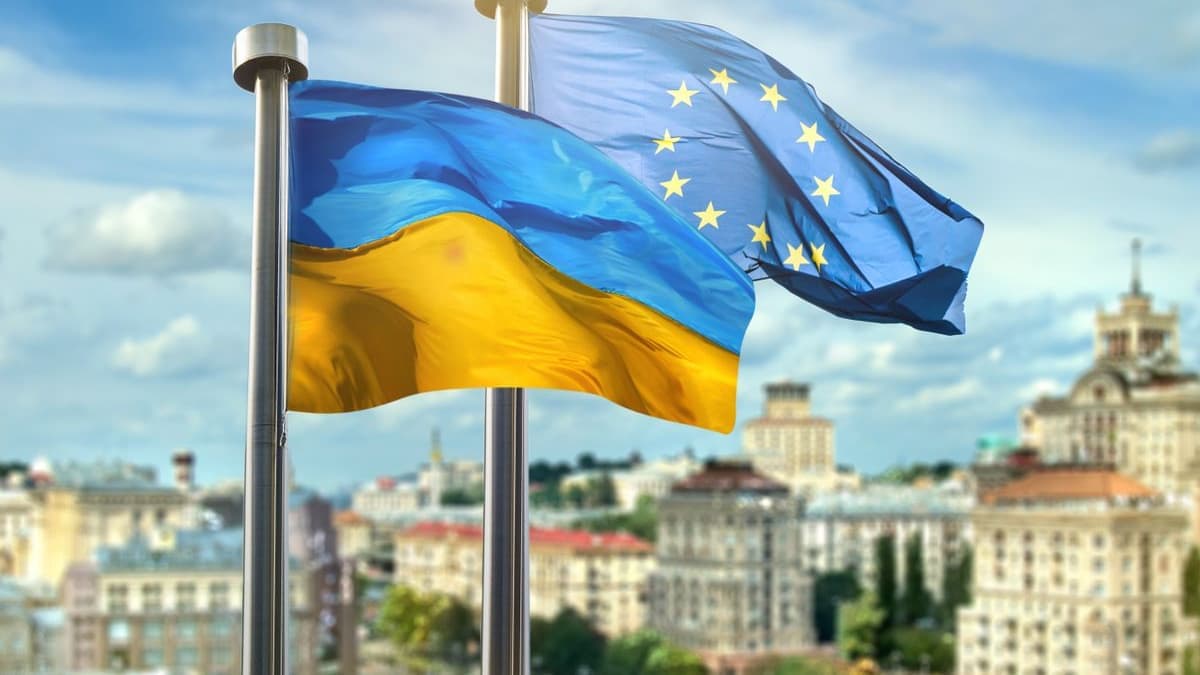 Gyorsított EU-csatlakozási ütemterv készül Ukrajna és három másik ország számára