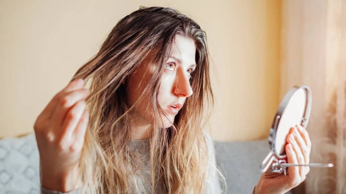 Őszi hajápolás: 6 praktikus tipp a gyors zsírosodás ellen