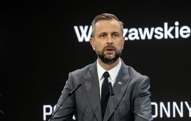 Lengyel védelmi miniszter bírálja az ellenzék Ukrajna-ellenes álláspontját