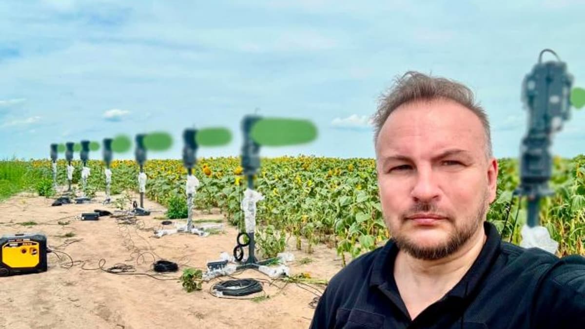 Ukrajna internetkapcsolata biztonságban marad az orosz támadások ellenére