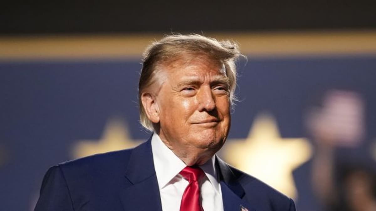 Trump szerint Musk feloldotta a Starlink ukrán katonai korlátozásait