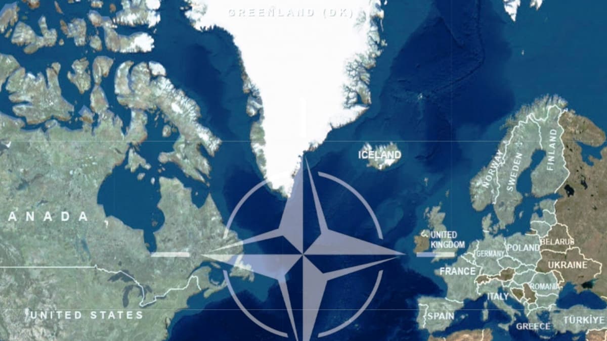 Új megállapodás született Grönland stratégiai védelméről az ENSZ-ben