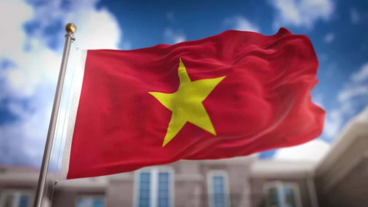 Vietnam 500 ezer dolláros segélyt küld Ukrajnának a tél előtt