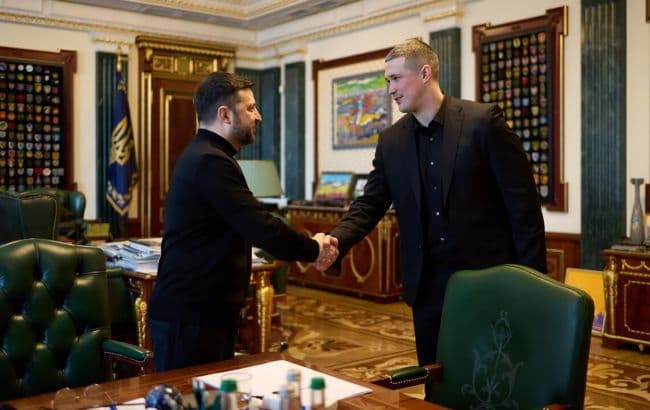 Fedorov nyugati tőkével indítana forradalmat az ukrán hadiiparban