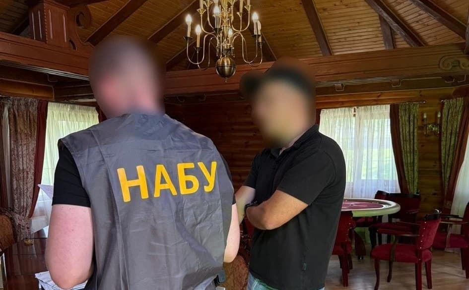 Korrupciós botrány: 13 nevet hoztak nyilvánosságra a NABU jelentős nyomozásában
