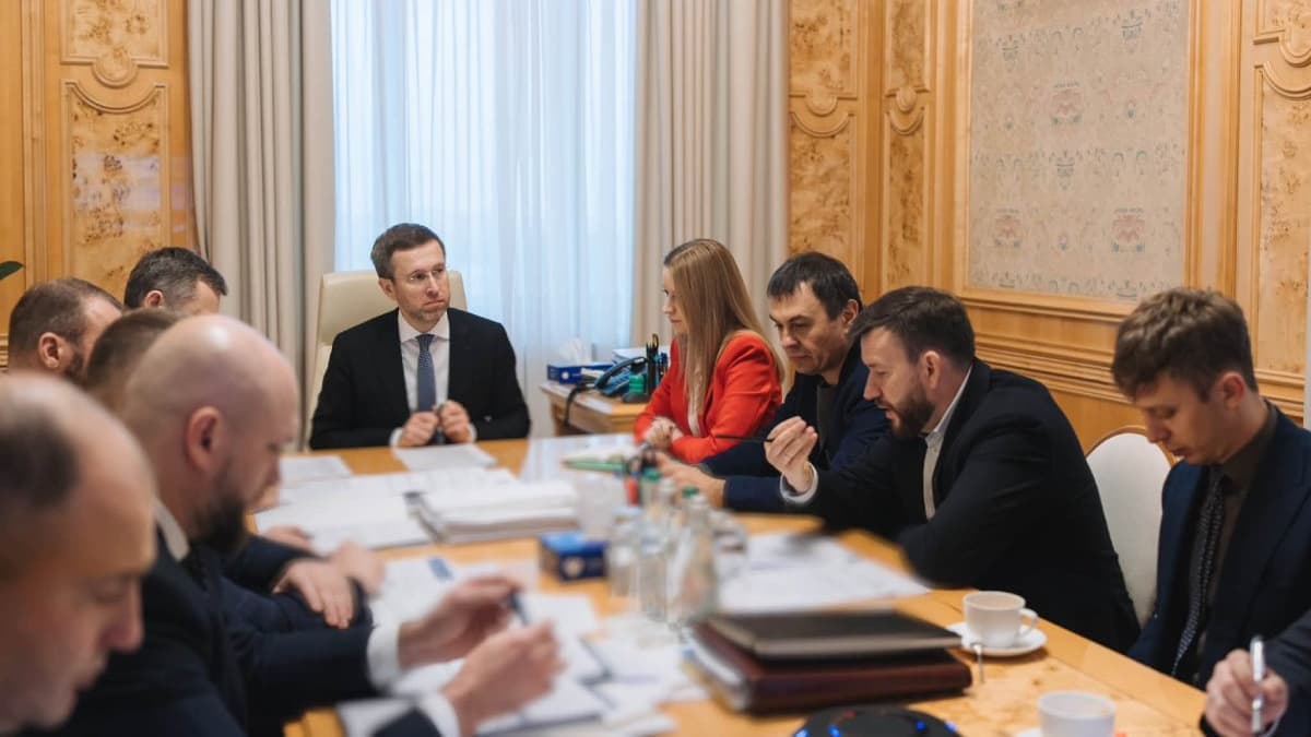Az ukrán kormány szigorítja a humanitárius segélyek ellenőrzését a feketegazdaság visszaszorítására