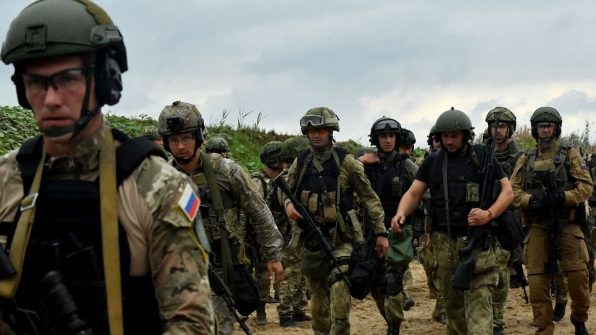Orosz toborzási kampány: Thai állampolgárokat hívnak harcolni Ukrajnában