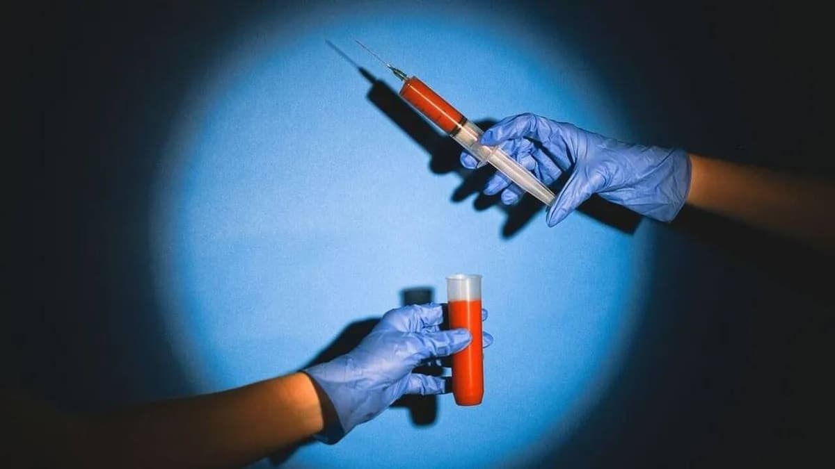 Megfejtették az AnWj antigén titkát: új vércsoportrendszert ismertek fel Magyarországon