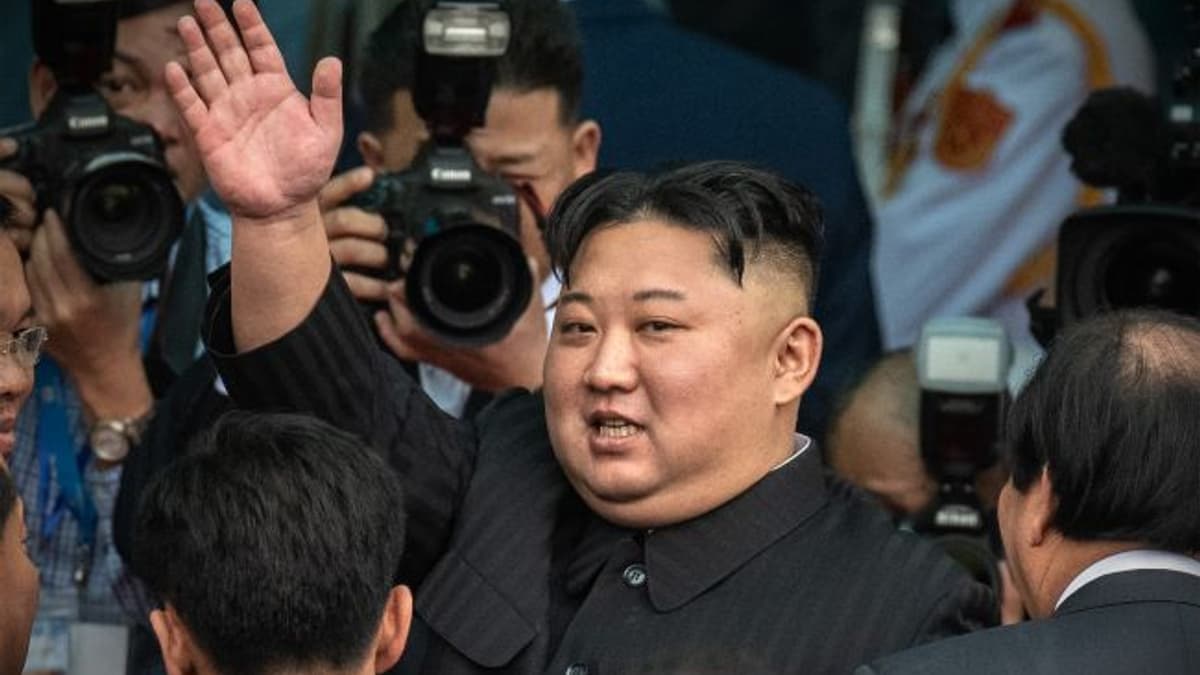 Észak-Korea jelentősen bővíti nukleáris kapacitását jongbjoni komplexumában