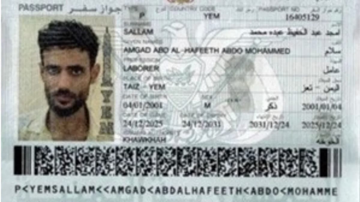 Oroszország 27 jemeni állampolgárt készít fel az ukrajnai harctérre