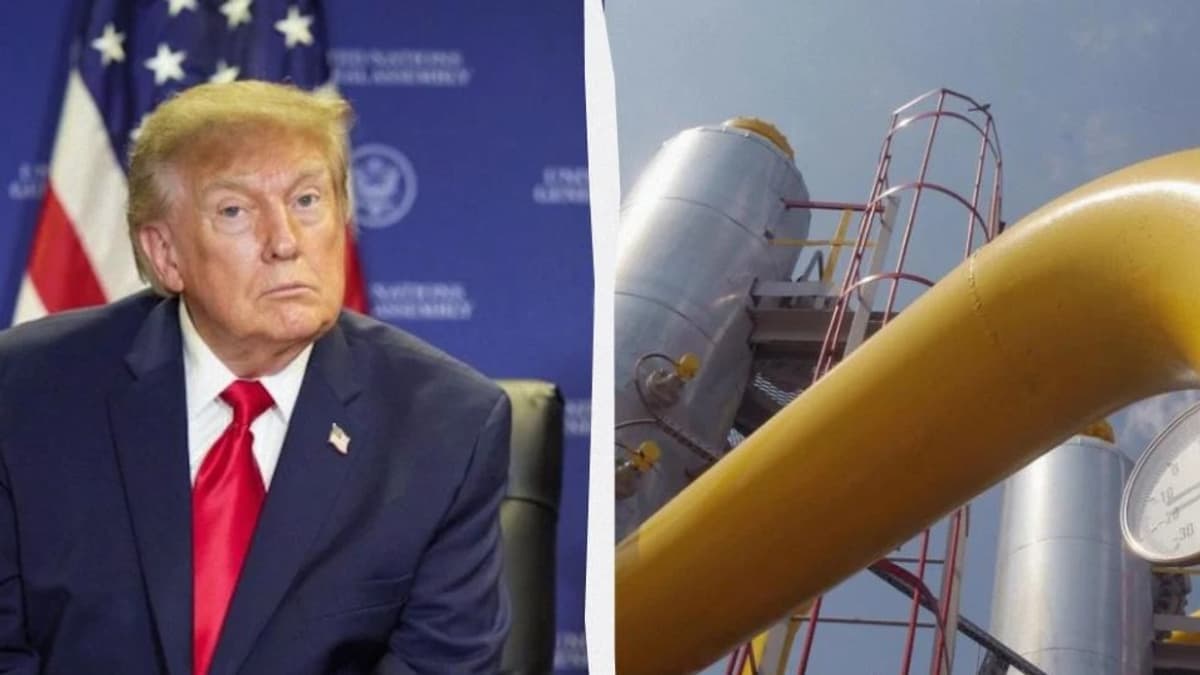 Trump-kormány javaslata: Ukrajna állítsa vissza az orosz gáz tranzitját Európába