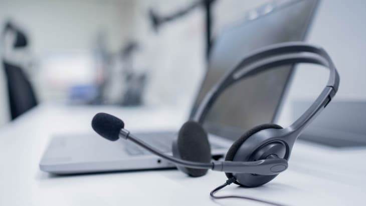 Ukrajnában 94 csaló call centert számoltak fel – Kárpátalja sem maradt ki az akcióból