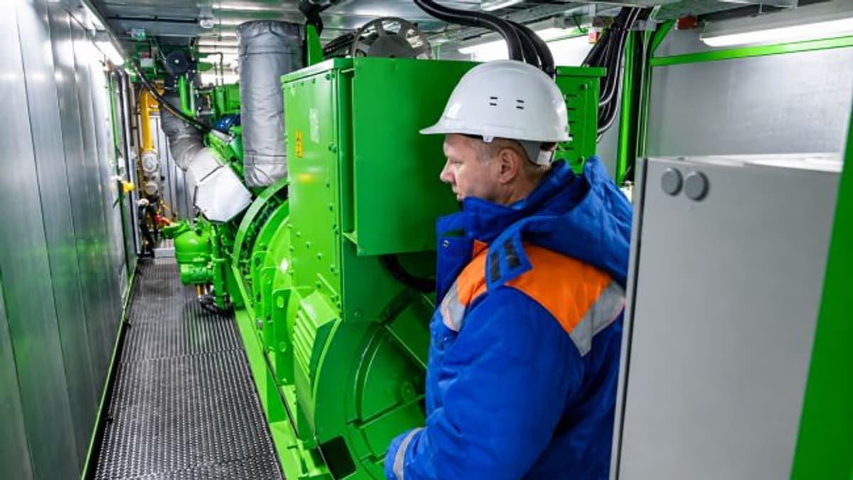 Kijev közel jár a teljes téli felkészültséghez a rendkívüli kihívások között
