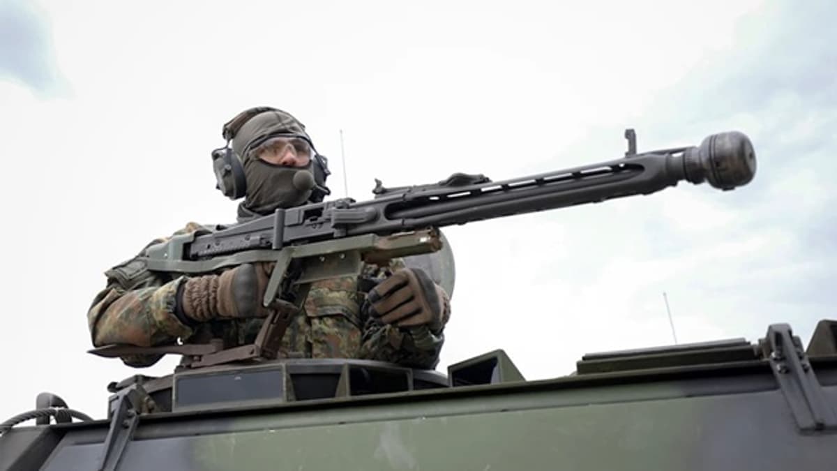 Orosz kapcsolatok miatt nem engedik katonák szolgálatát Litvániában a Bundeswehrben