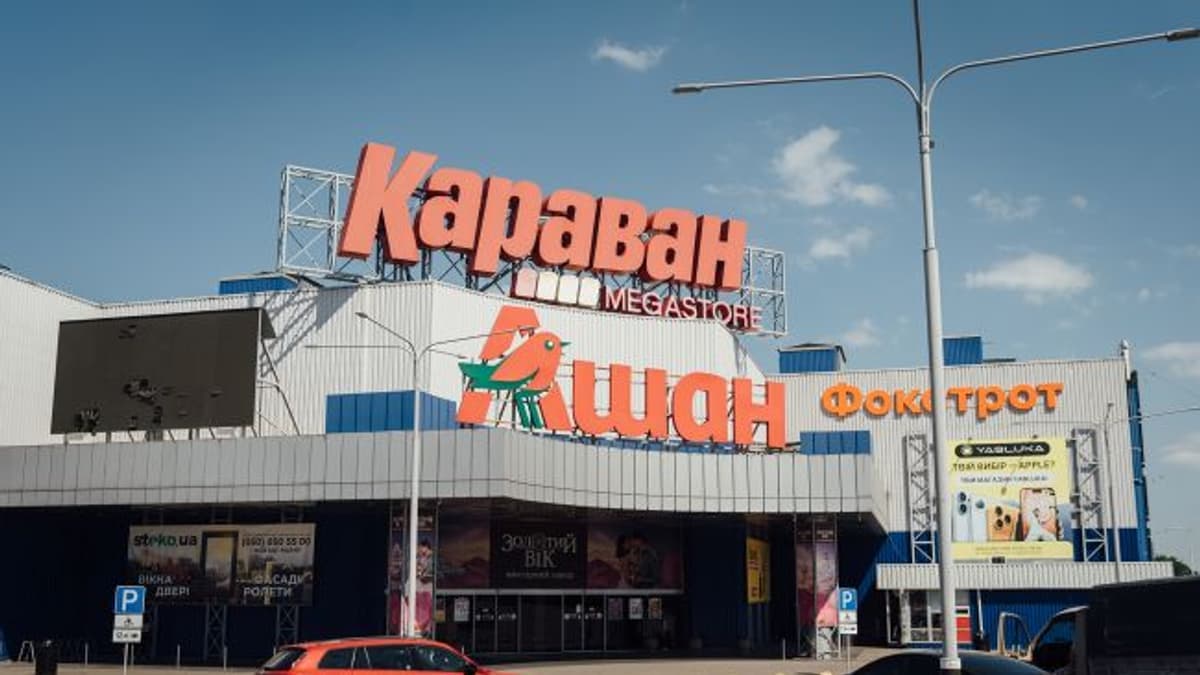 Légiriadók jelentős gazdasági károkat okoznak Ukrajnában