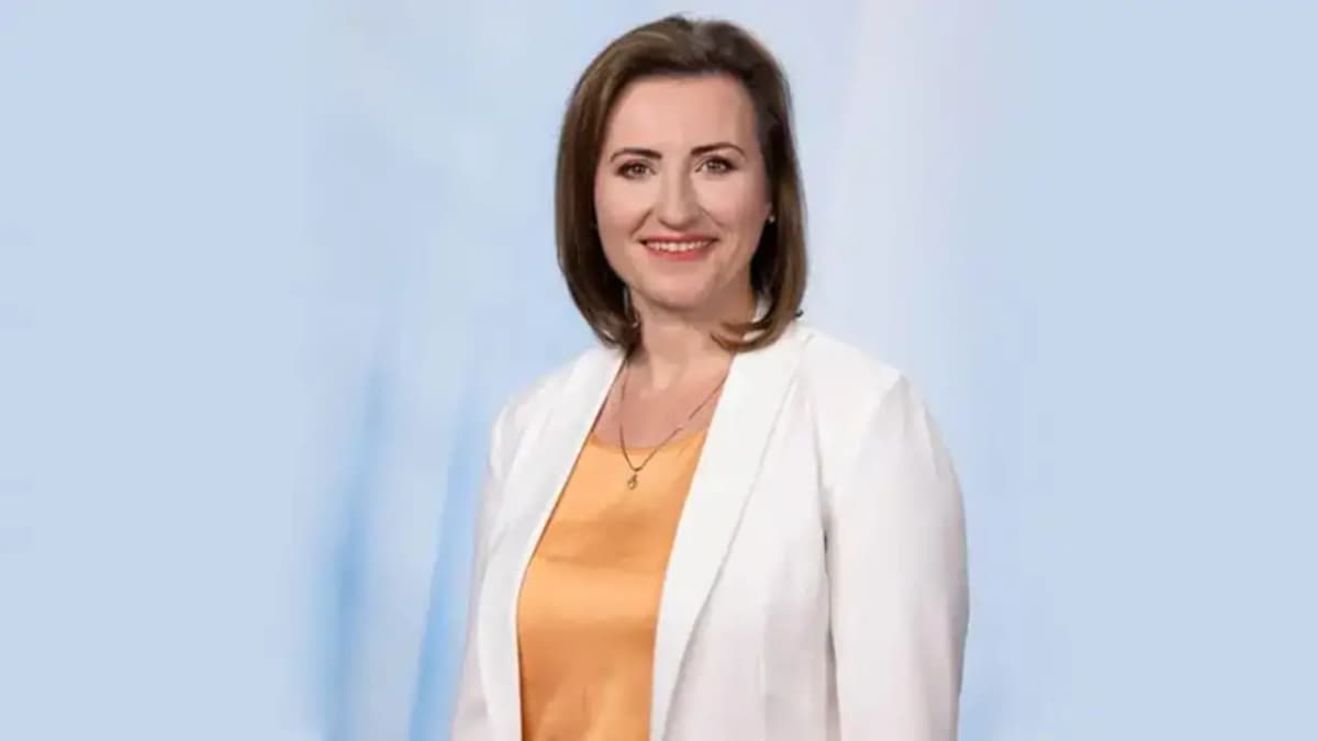 Ferenc Viktória: a kisebbségi jogok visszaállítása elengedhetetlen Ukrajna EU-csatlakozásához