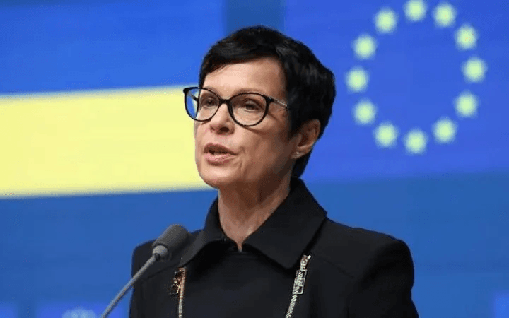 Első részletként 3,2 milliárd eurós uniós hitelt kap Ukrajna a 90 milliárdos támogatásból