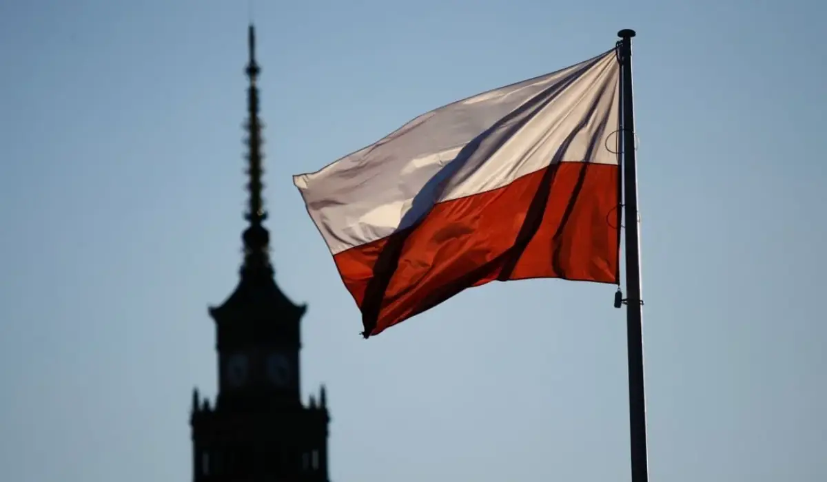 Lengyelország kilenc ukránt és két fehéroroszt utasított ki orosz megrendelésű tüntetésszervezés miatt