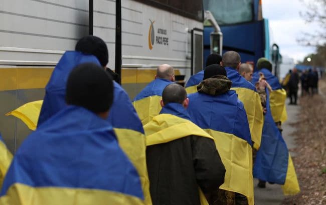 Újabb fogolycsere várható Ukrajna és Oroszország között a közeljövőben