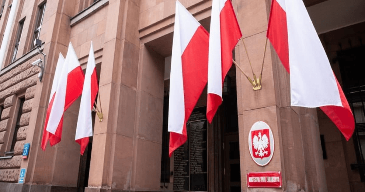 Lengyelország egyes városaiban korlátozzák az ukrán menekültek ideiglenes védelmét