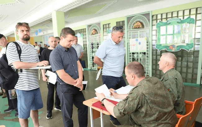 Fehéroroszország mobilizációs gyakorlatokat tart a Grodnói régióban az ukrán határ közelében